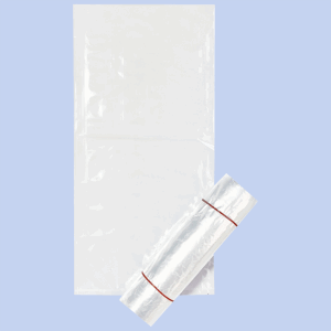 ถุงเย็น LLDPE ตราถุงยิ้ม