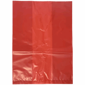 ถุงขยะสีแดง แยกประเภทขยะ