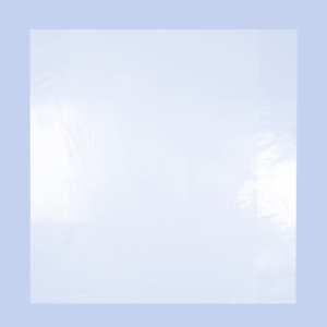 ถุงพลาสติก PE พับข้าง