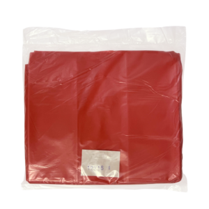 ถุงขยะสีแดง แยกประเภทขยะ